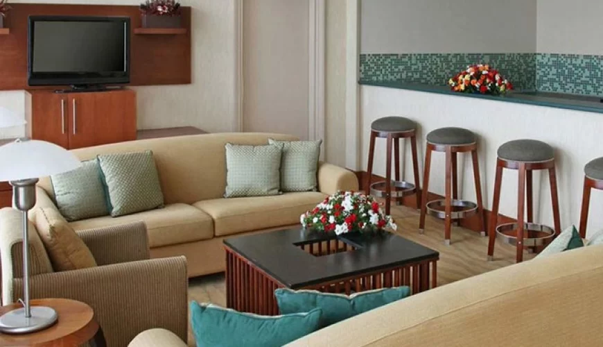 Sheraton Kampala Hotel