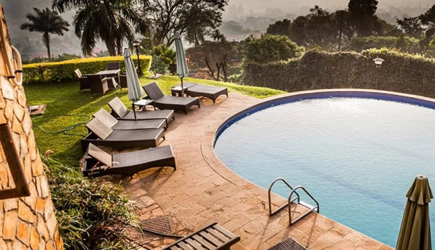 Cassia Lodge