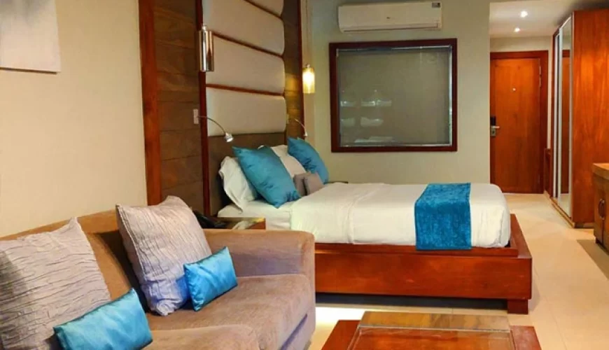 Fairway Hotel