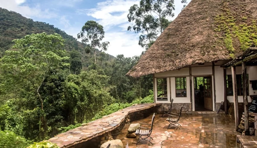 Katurum Lodge