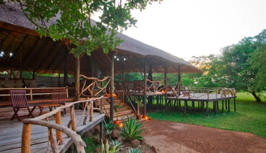 Bakers Lodge
