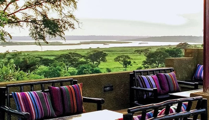 Fort Murchison Lodge