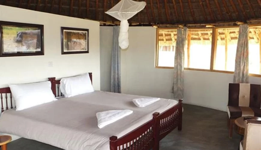 Heritage Safari Lodge