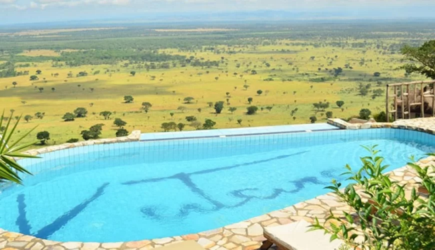 Katara Lodge
