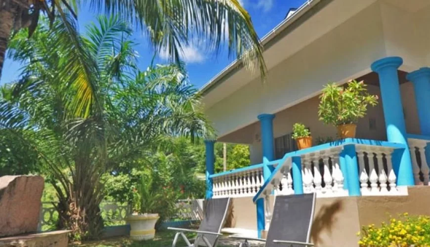 Acquario Self Catering Apartments