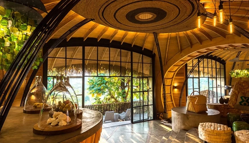 Mutumba Lodge