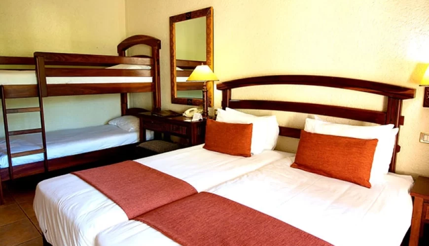 The Kingdom Hotel