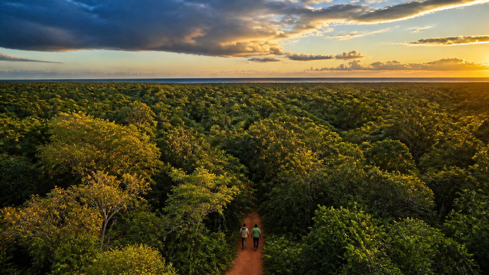 Arabuko Sokoke National Park
