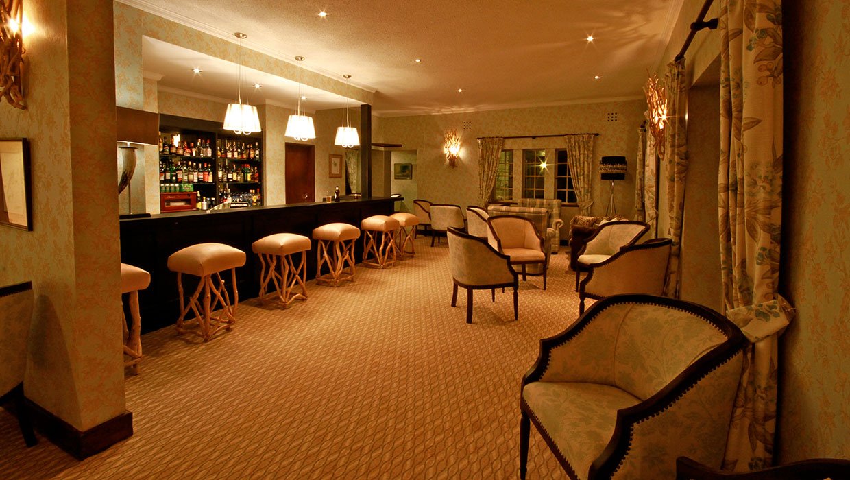 Aberdares Country Club