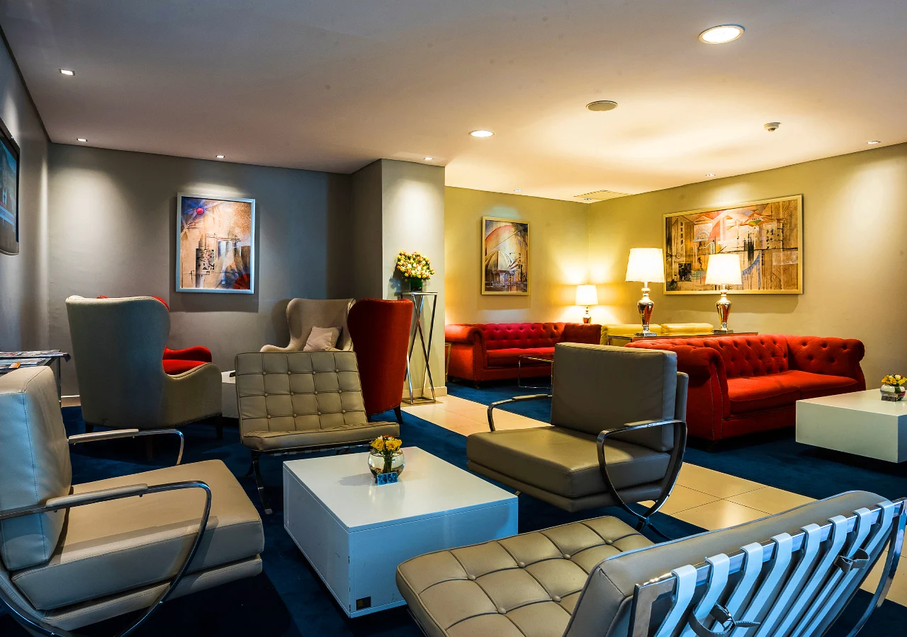 Eka Hotel