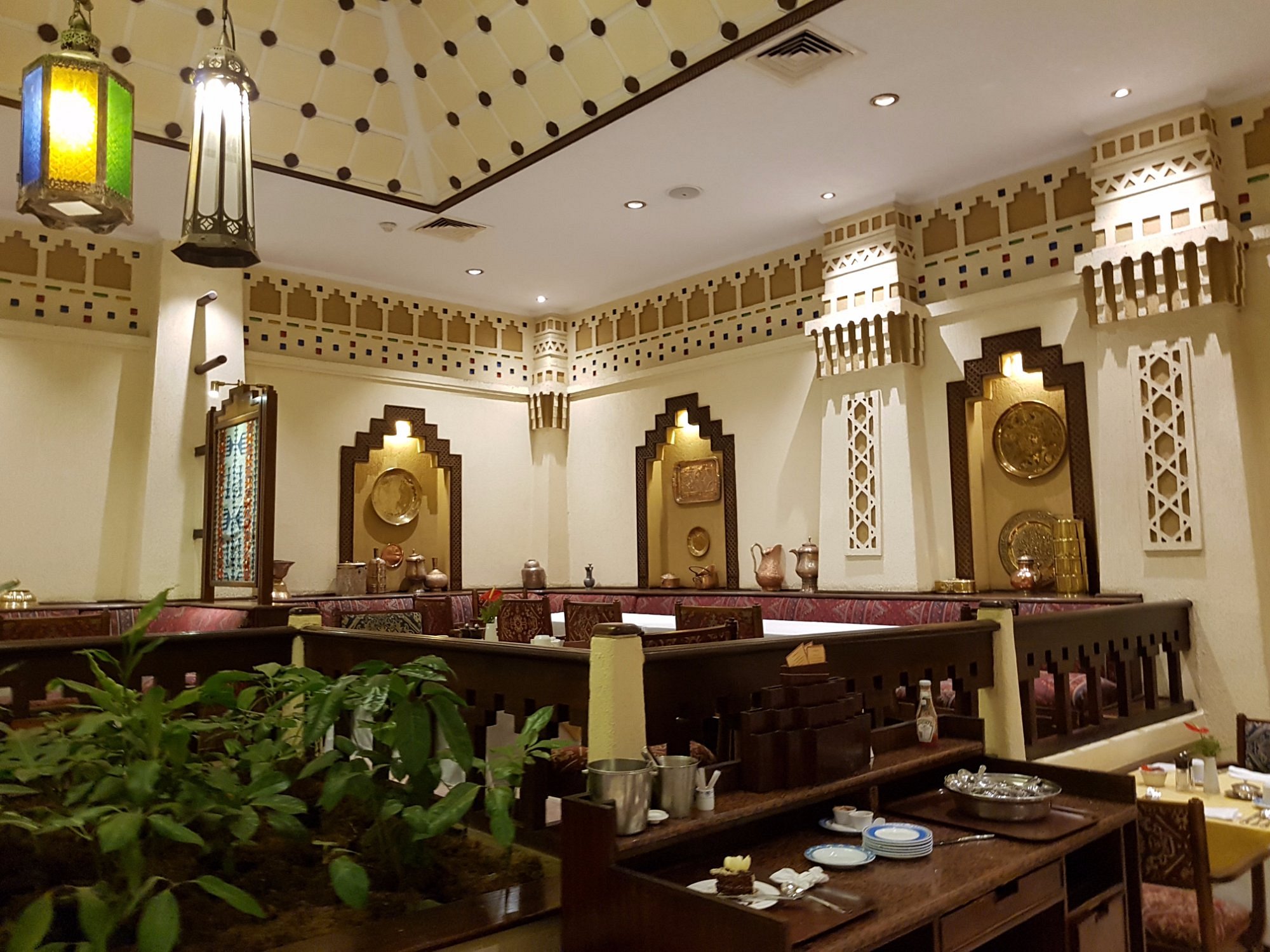 Nairobi Serena Hotel