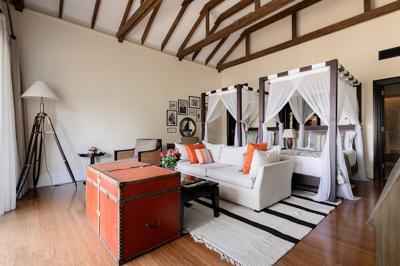 Hemingways Nairobi