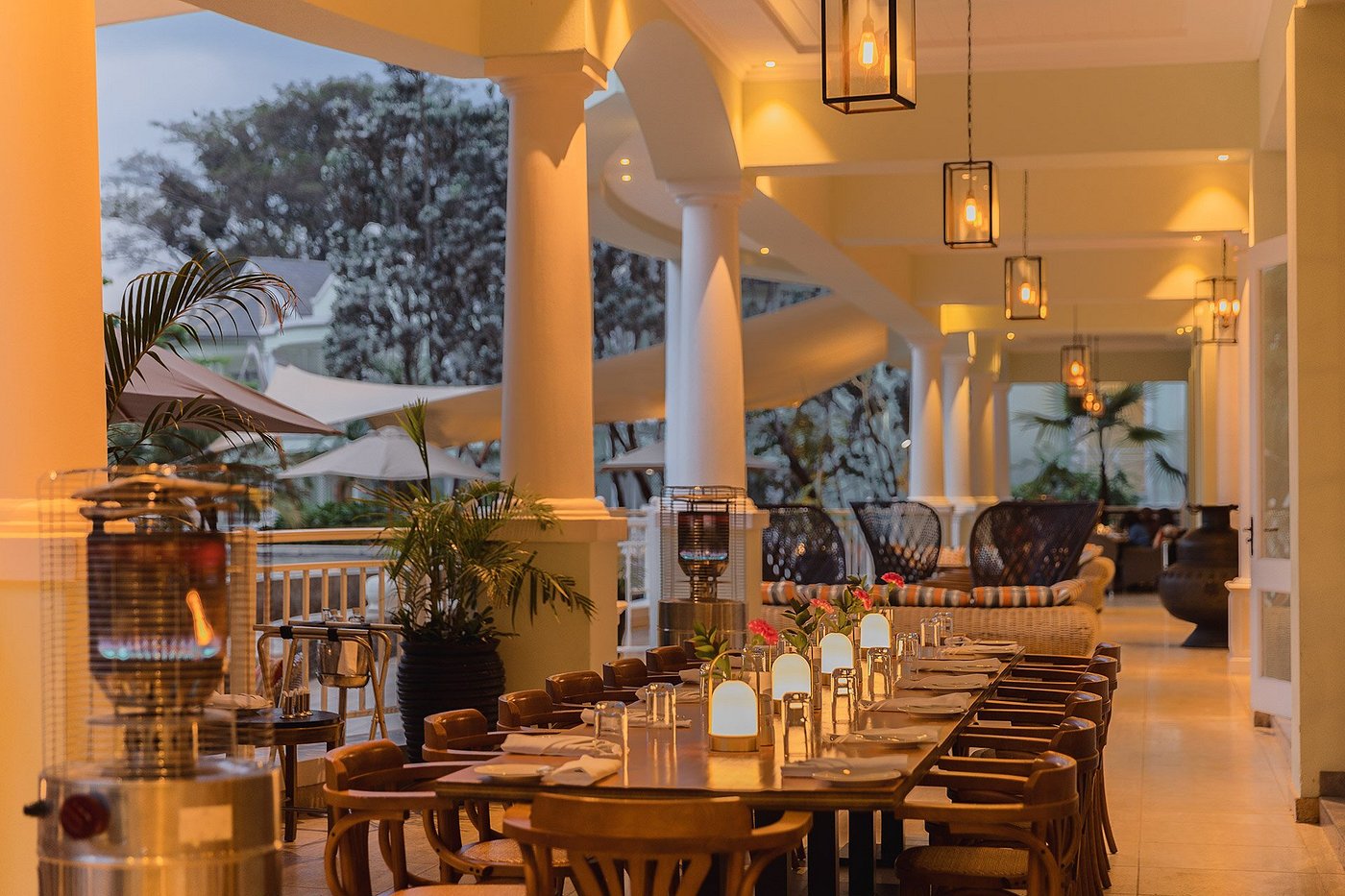 Hemingways Nairobi