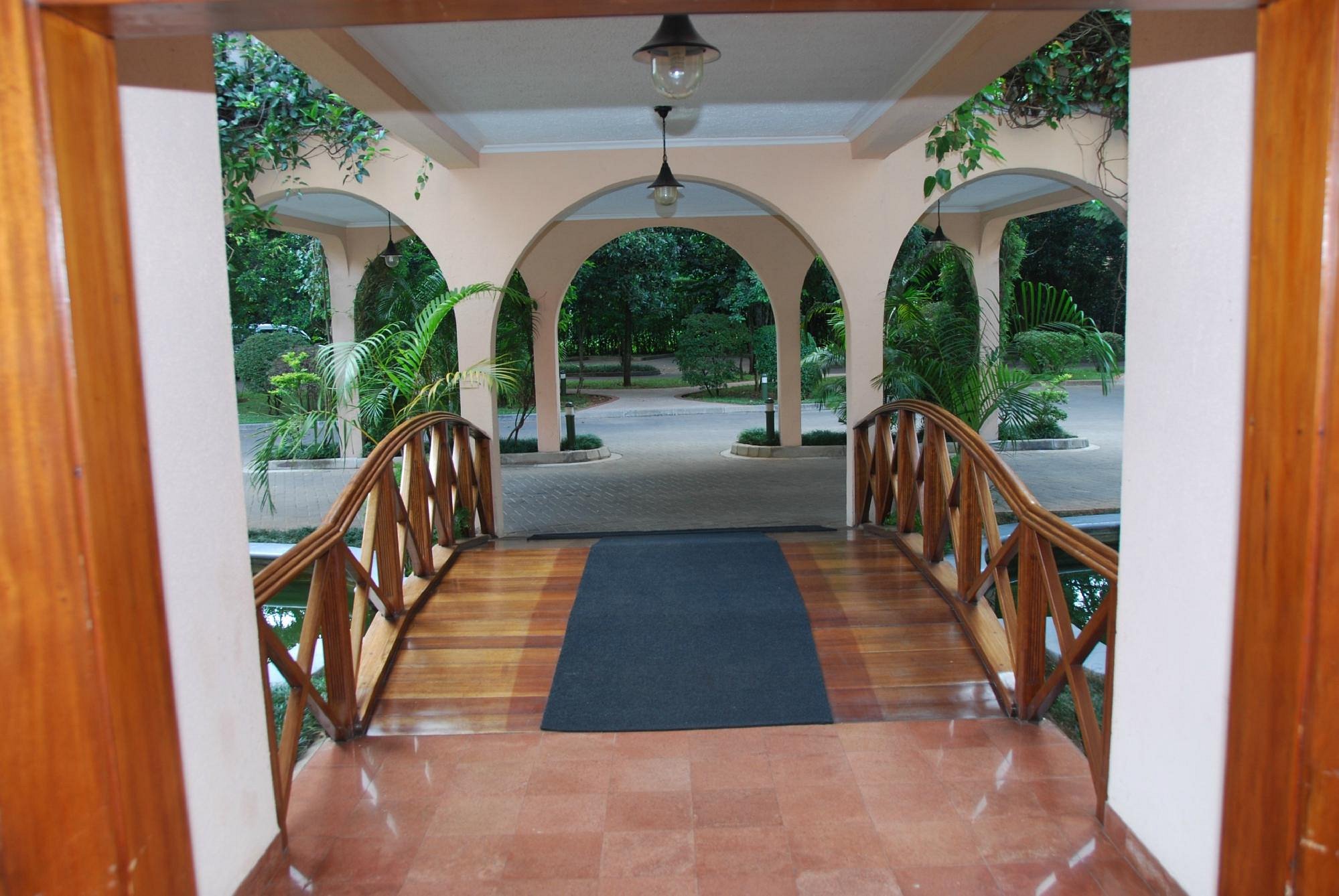 House of Waine