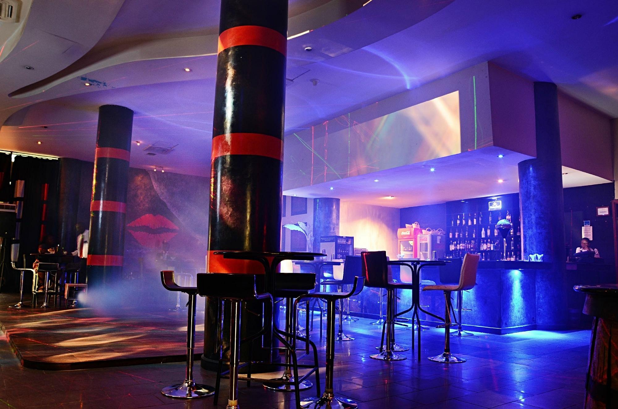 The Panari Hotel