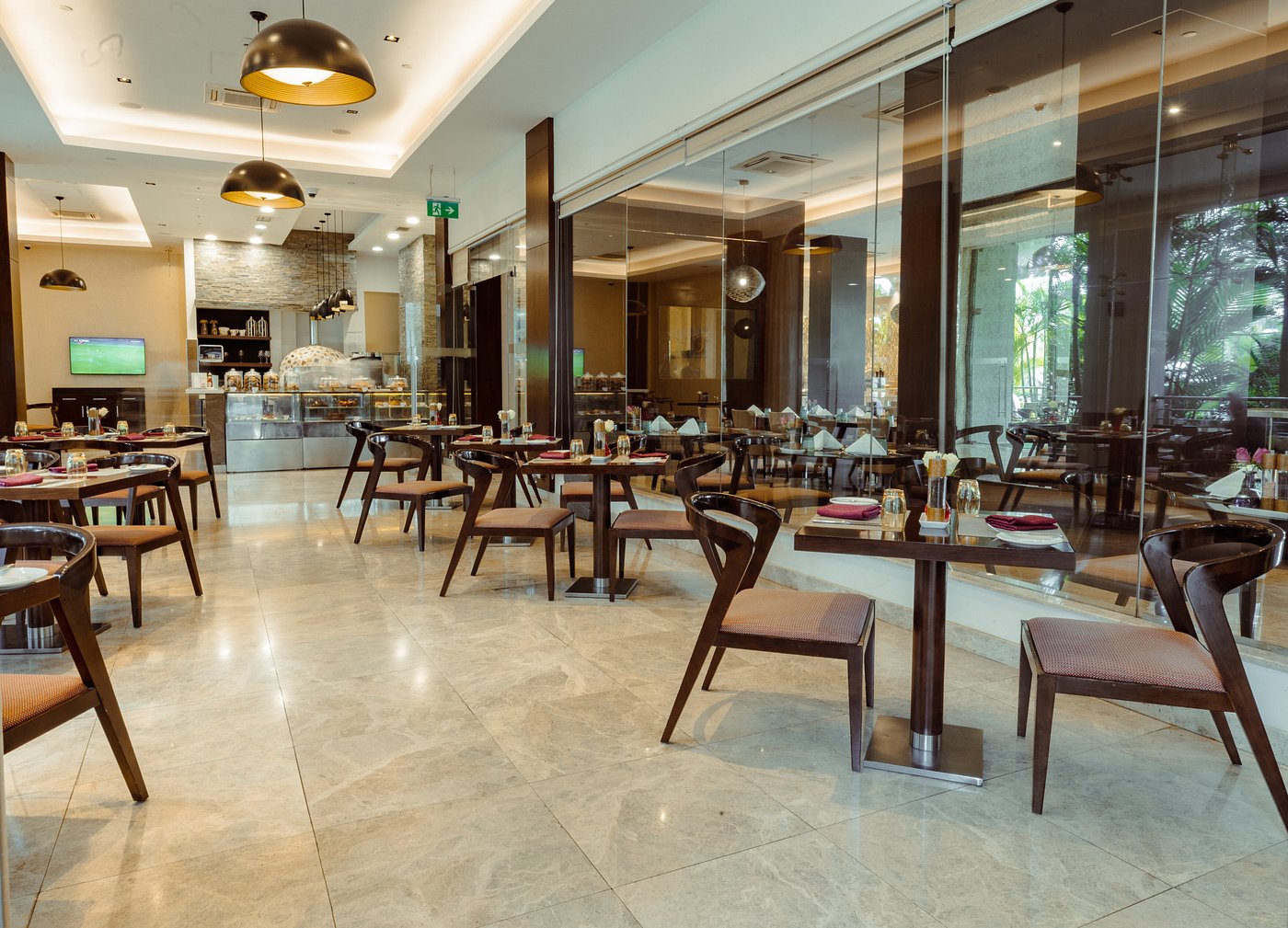Crowne Plaza Nairobi Airport