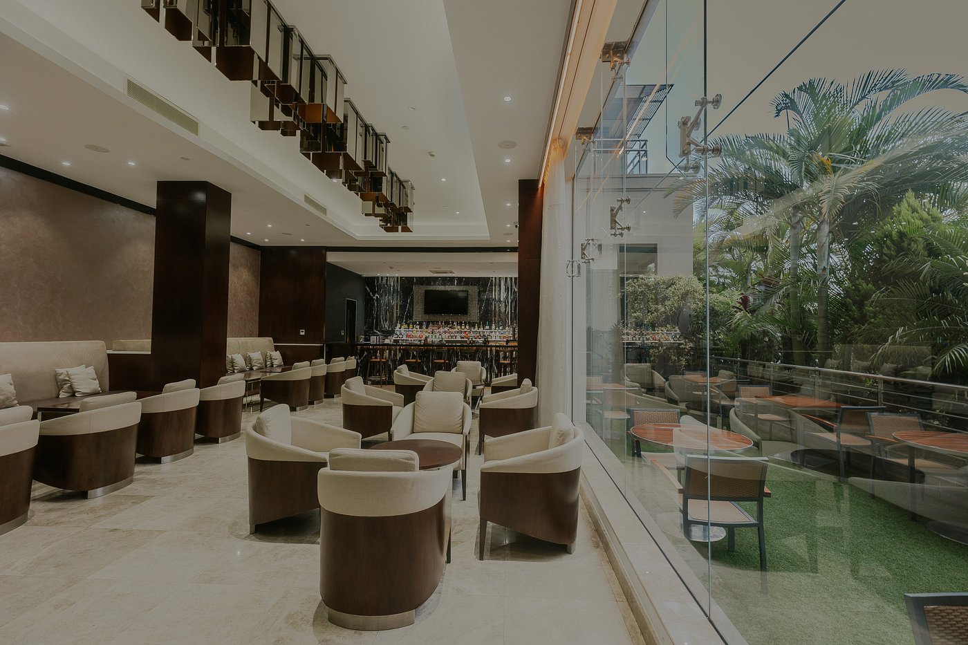 Crowne Plaza Nairobi Airport