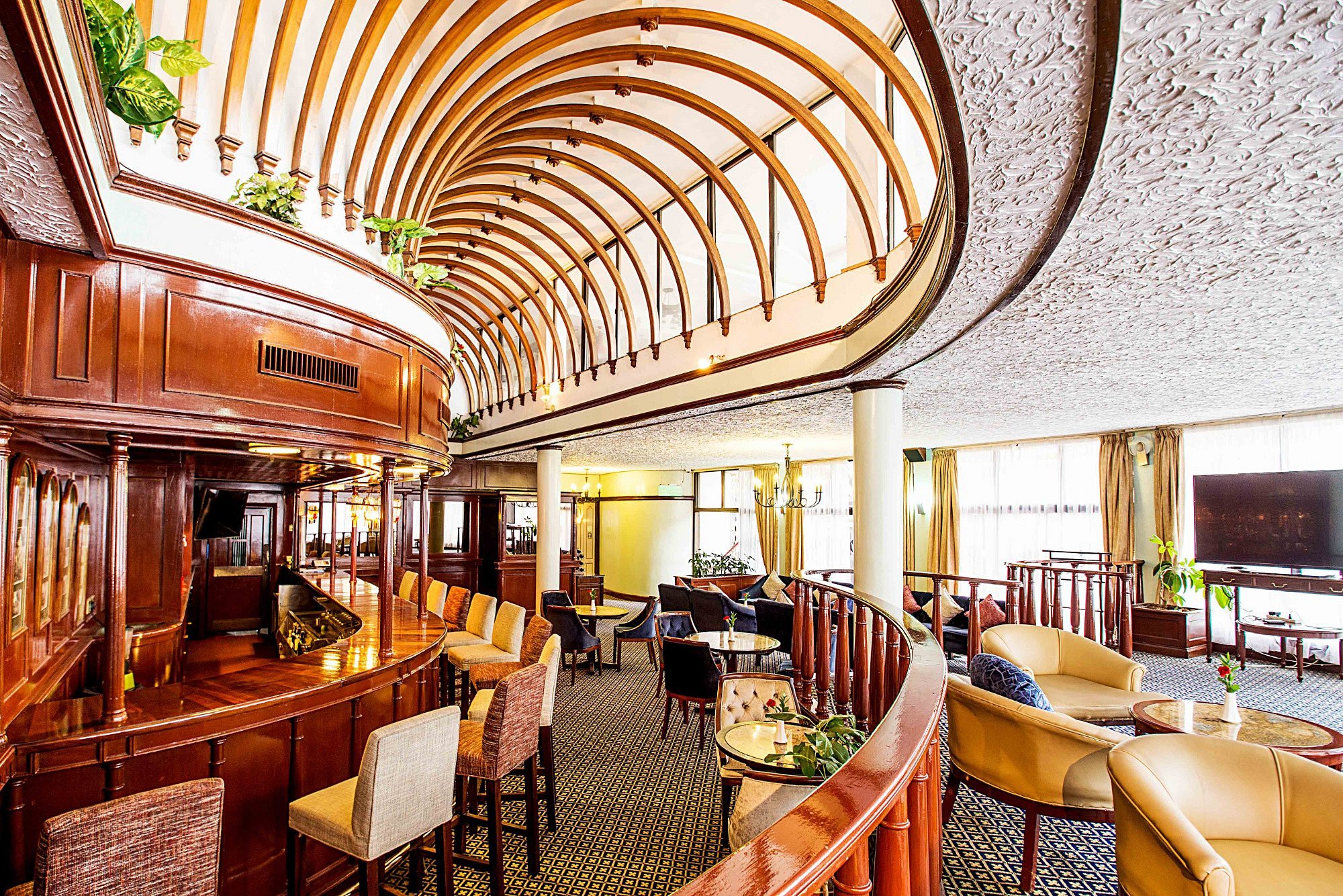 Nairobi Safari Club