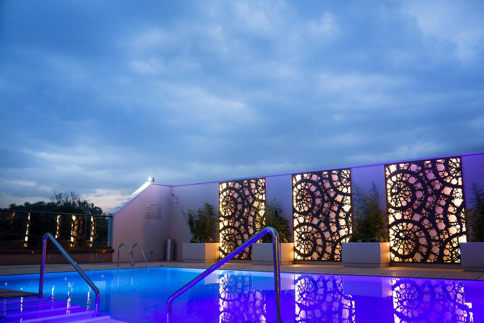 Radisson Blu, Nairobi Upper Hill