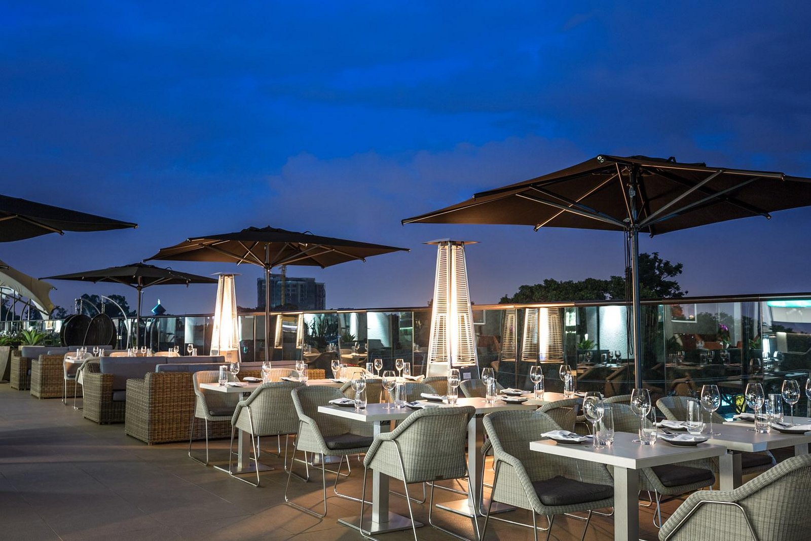 Radisson Blu, Nairobi Upper Hill