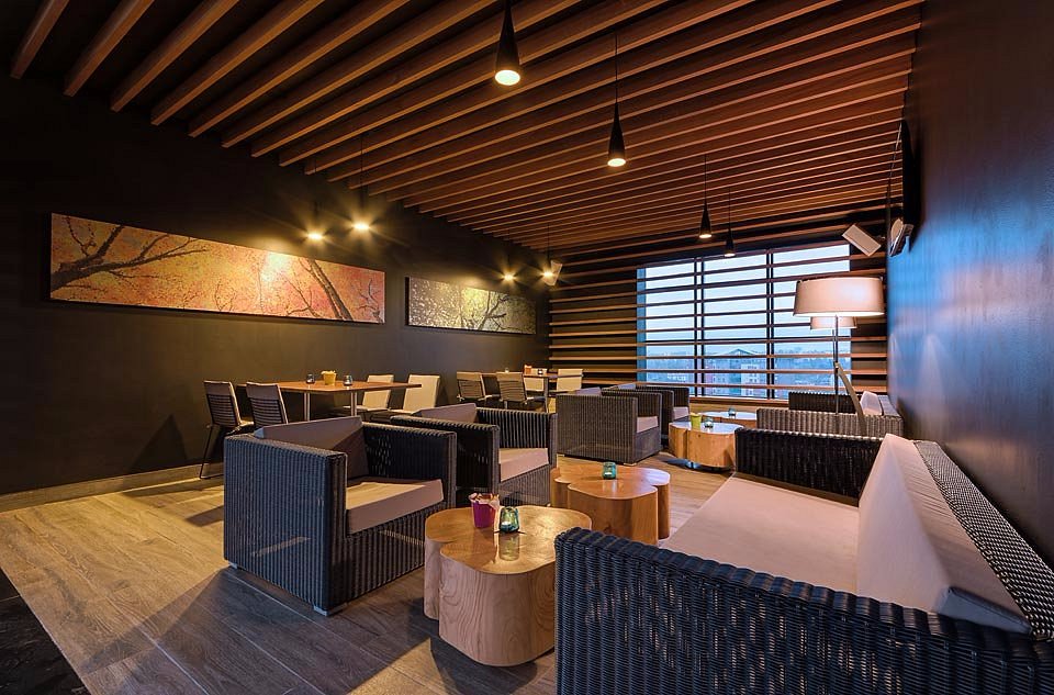 Park Inn by Radisson, Nairobi Westlands