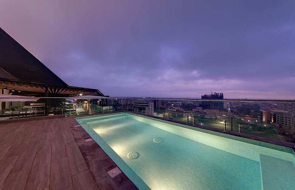 Park Inn by Radisson, Nairobi Westlands