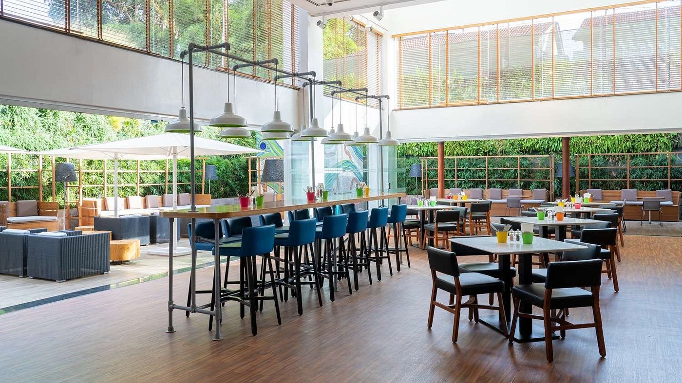 Park Inn by Radisson, Nairobi Westlands