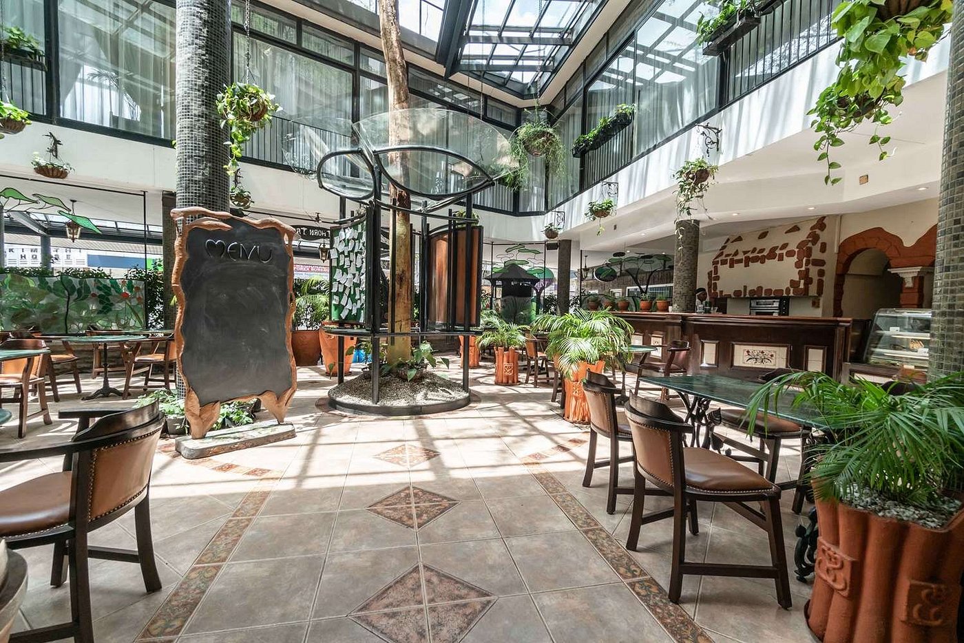 Sarova Stanley Hotel