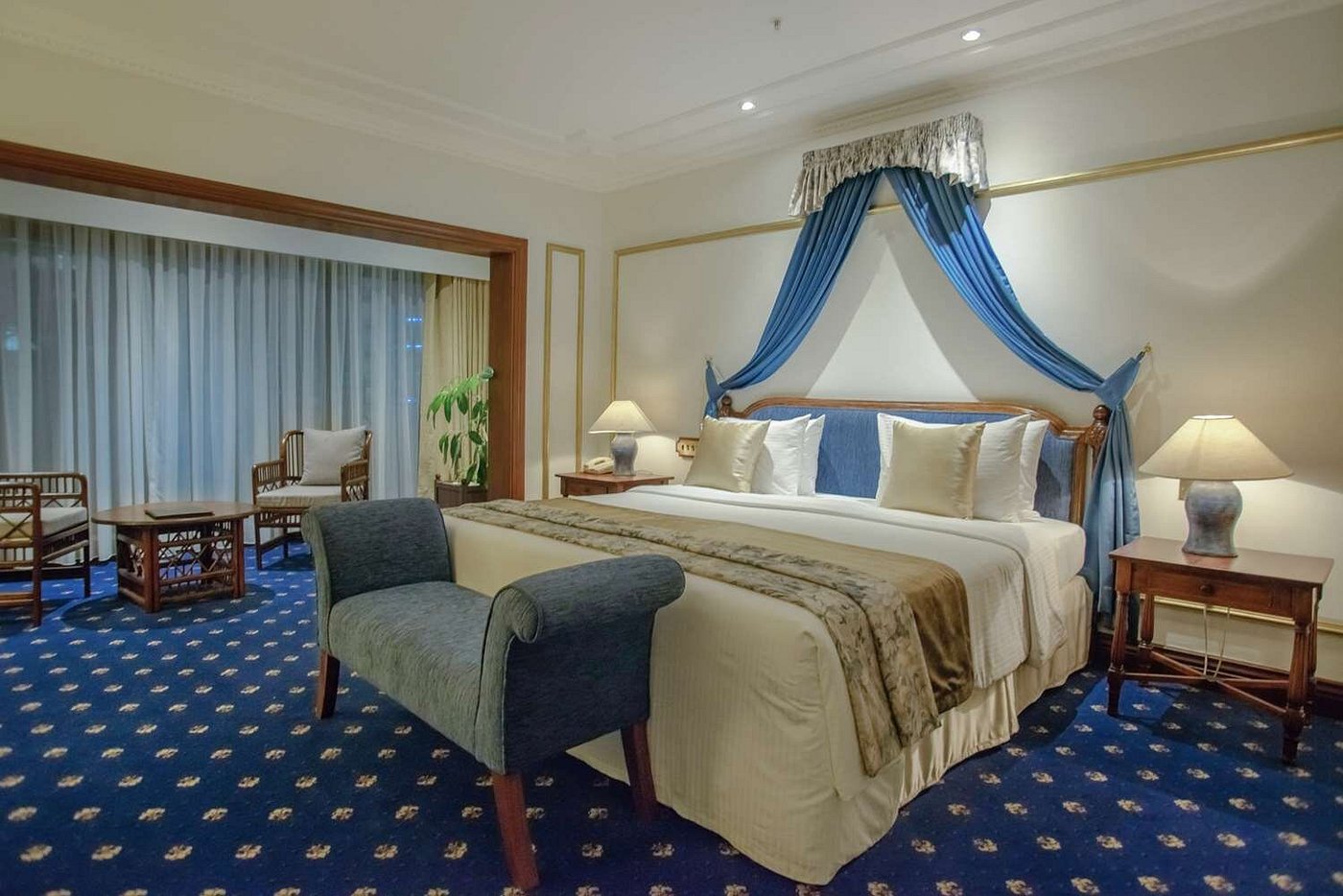 Sarova Stanley Hotel