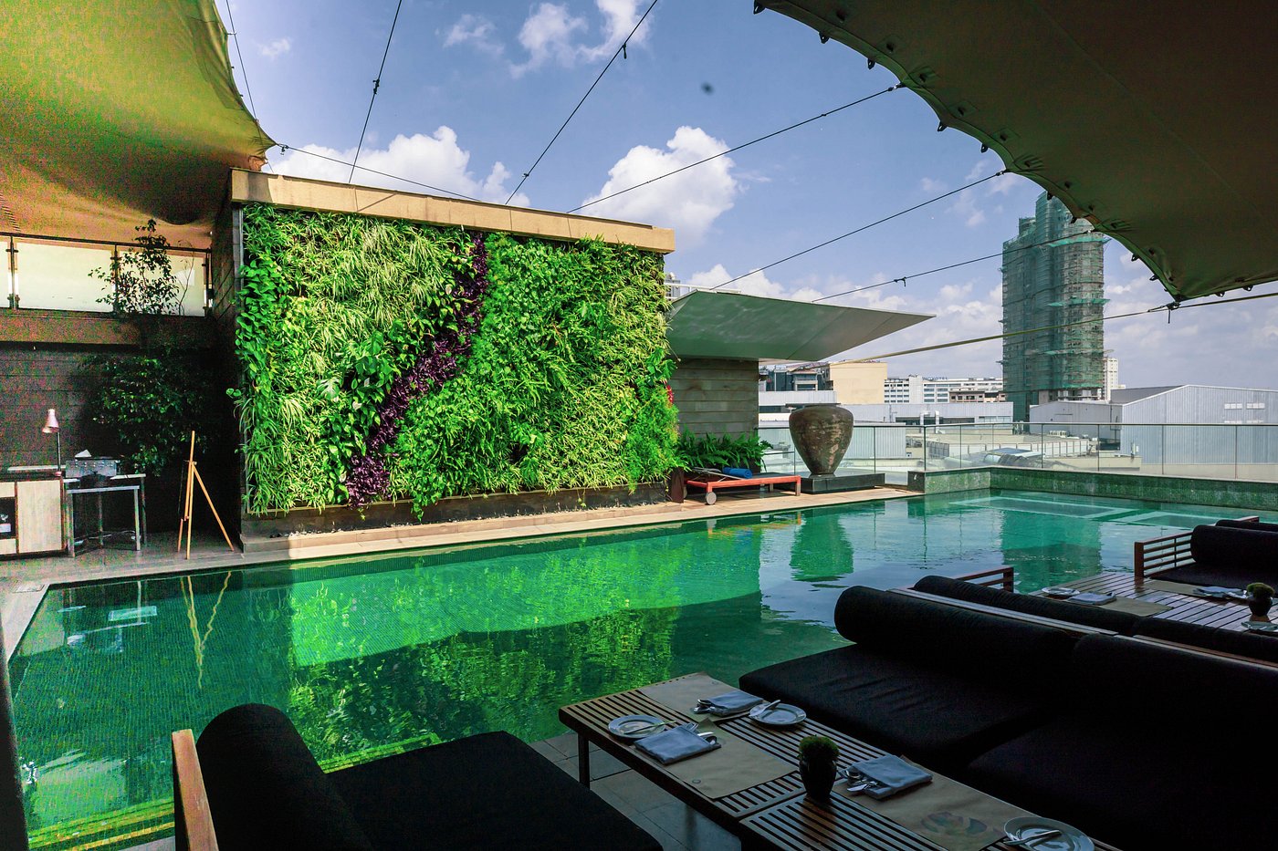 Sankara Hotel