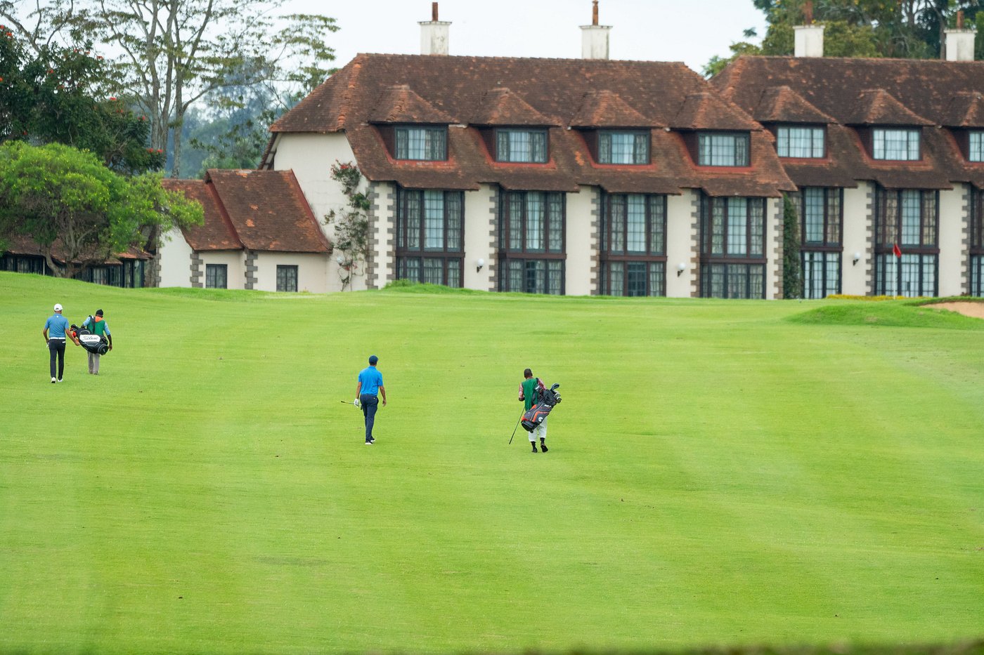Windsor Golf Hotel and Country Club