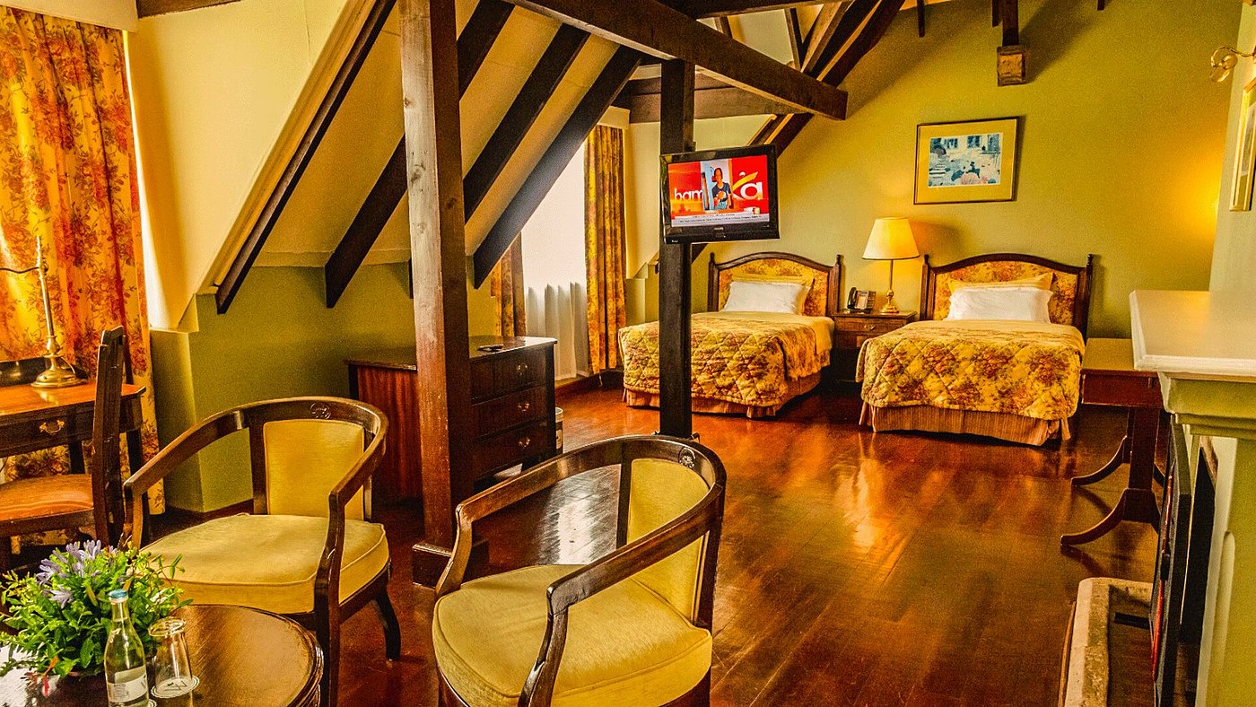 Windsor Golf Hotel and Country Club
