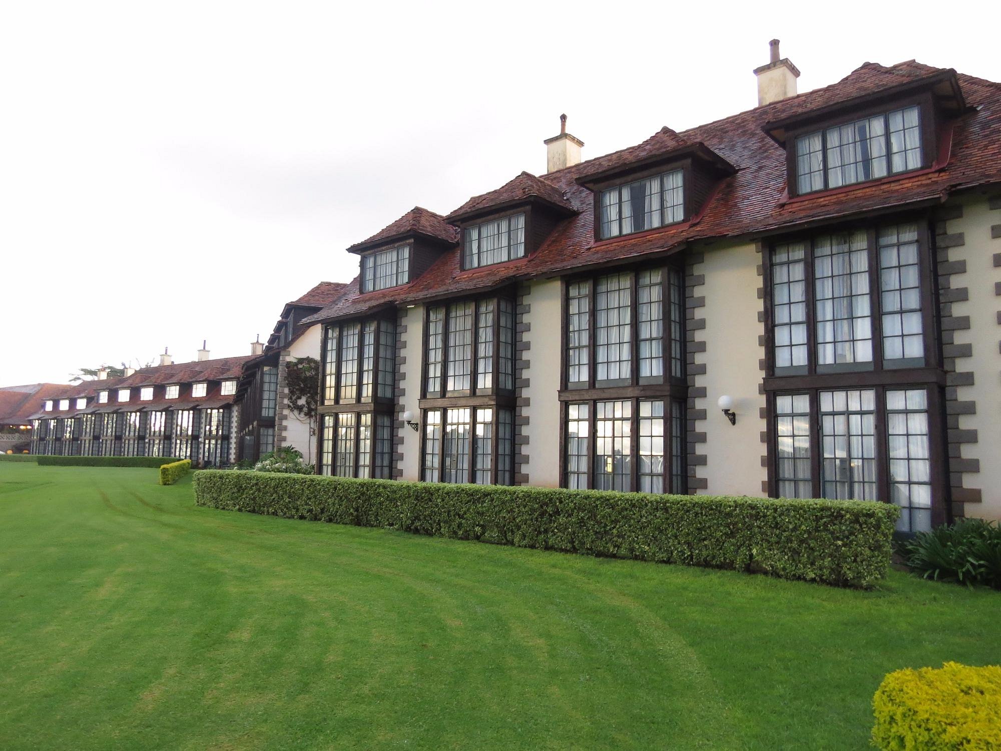 Windsor Golf Hotel and Country Club