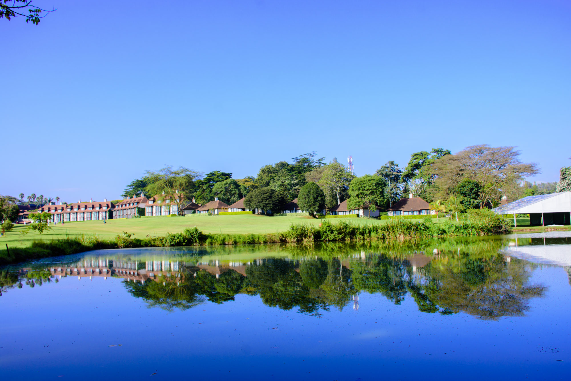 Windsor Golf Hotel and Country Club