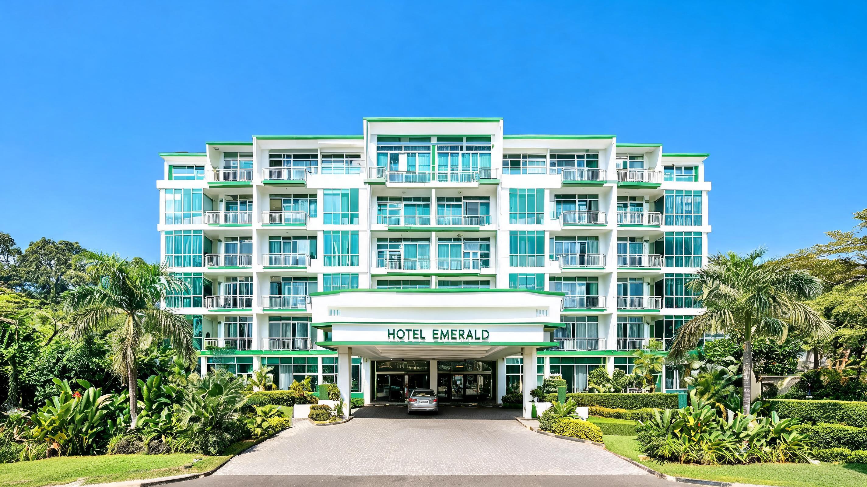 Hotel Emerald