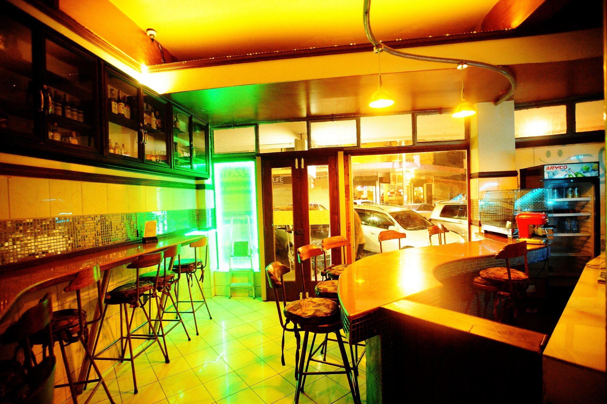 Kenya Comfort Hotel Suites