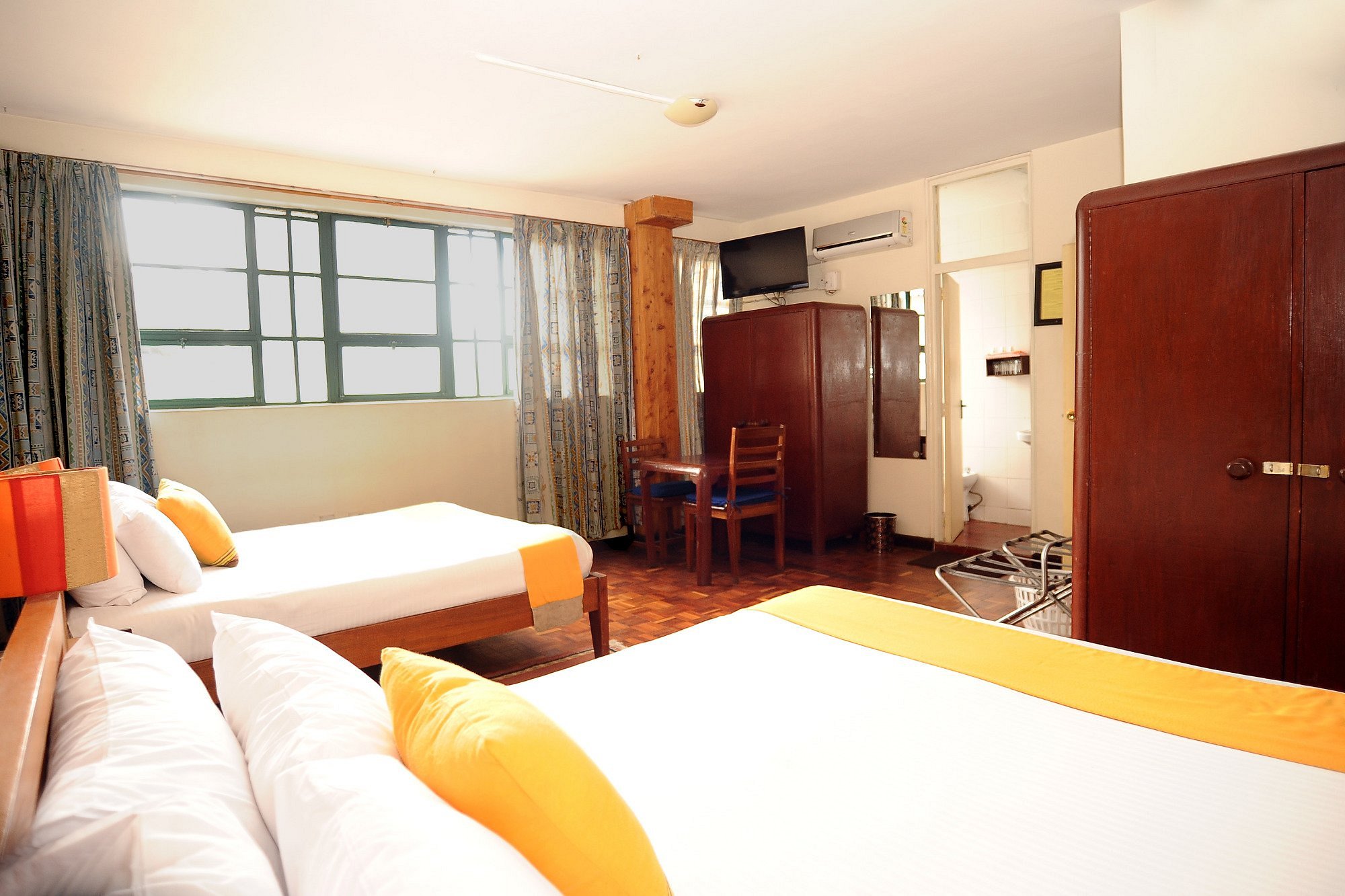 Kenya Comfort Hotel Suites