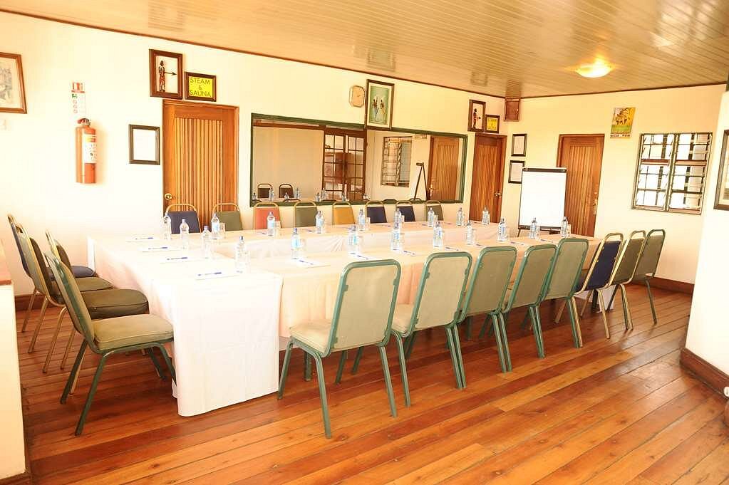 Kenya Comfort Hotel Suites