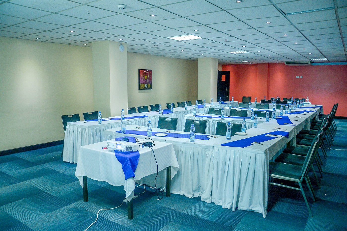 Clarion Hotel