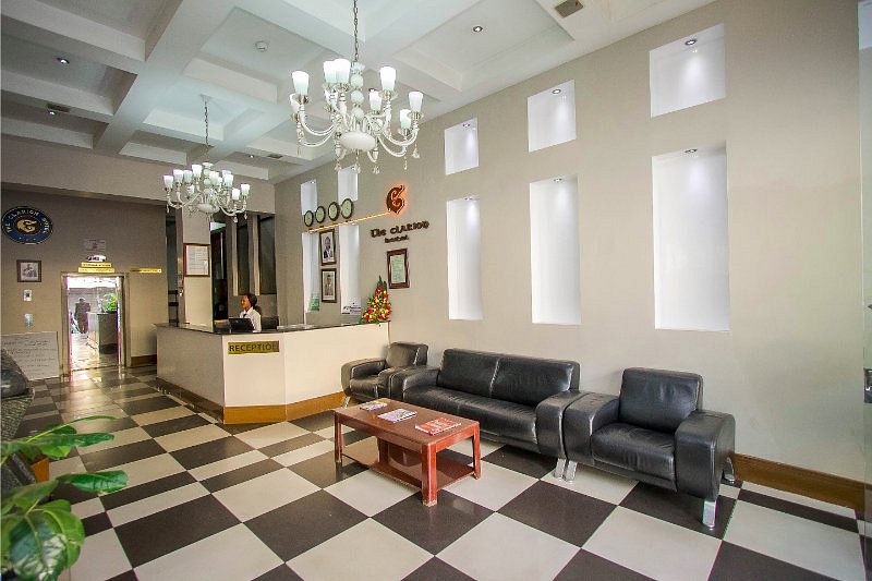 Clarion Hotel