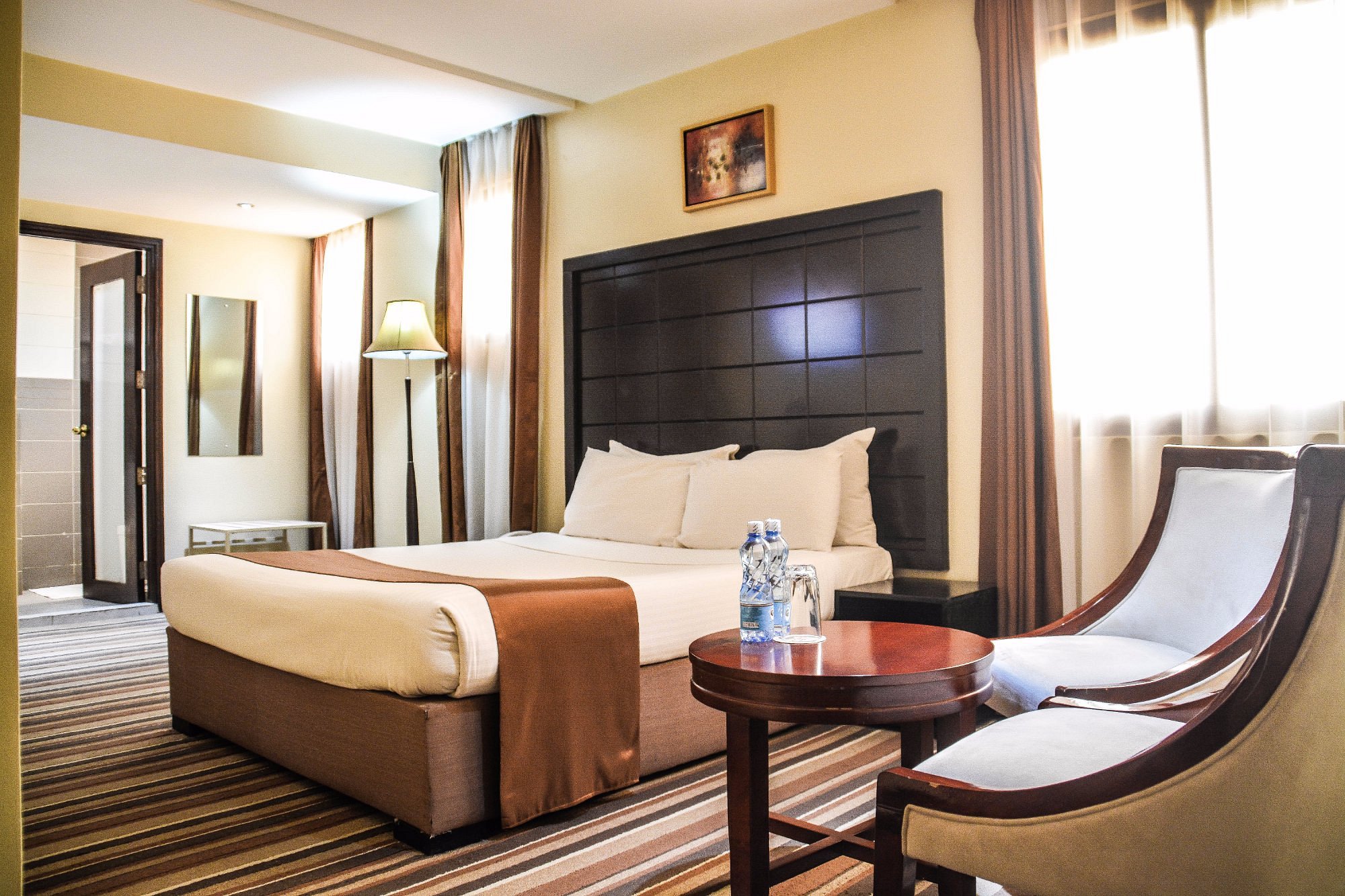 Clarion Hotel