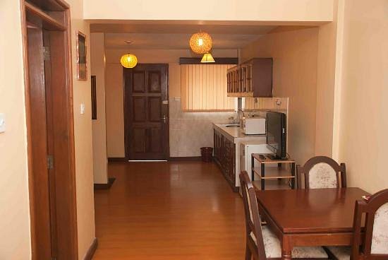 Progressive Park Hotel