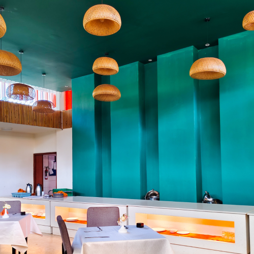 Hotel Boulevard Nairobi