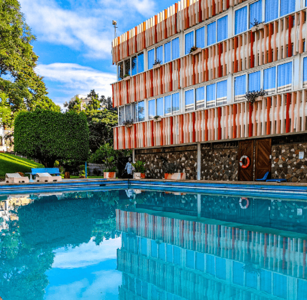 Hotel Boulevard Nairobi
