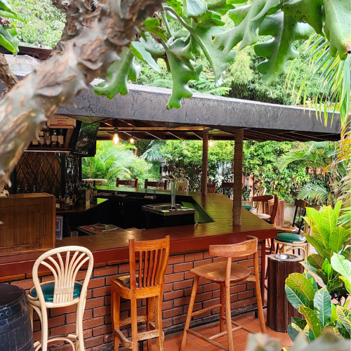 Hotel Boulevard Nairobi