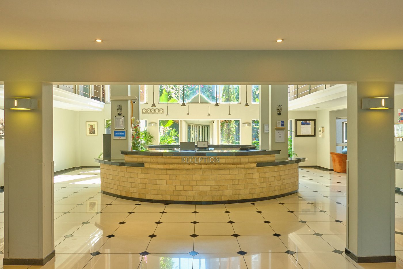 Best Western Nairobi, Upper Hill