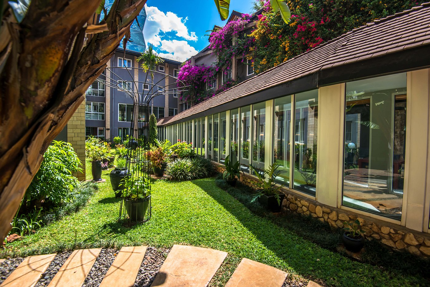 Best Western Nairobi, Upper Hill