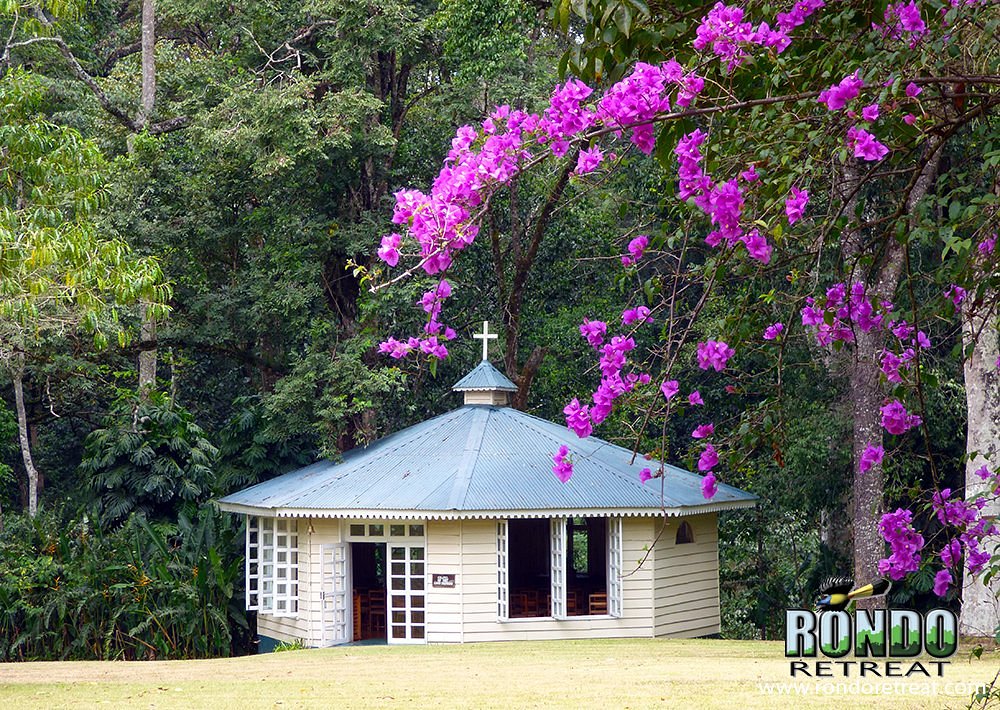Rondo Retreat Centre