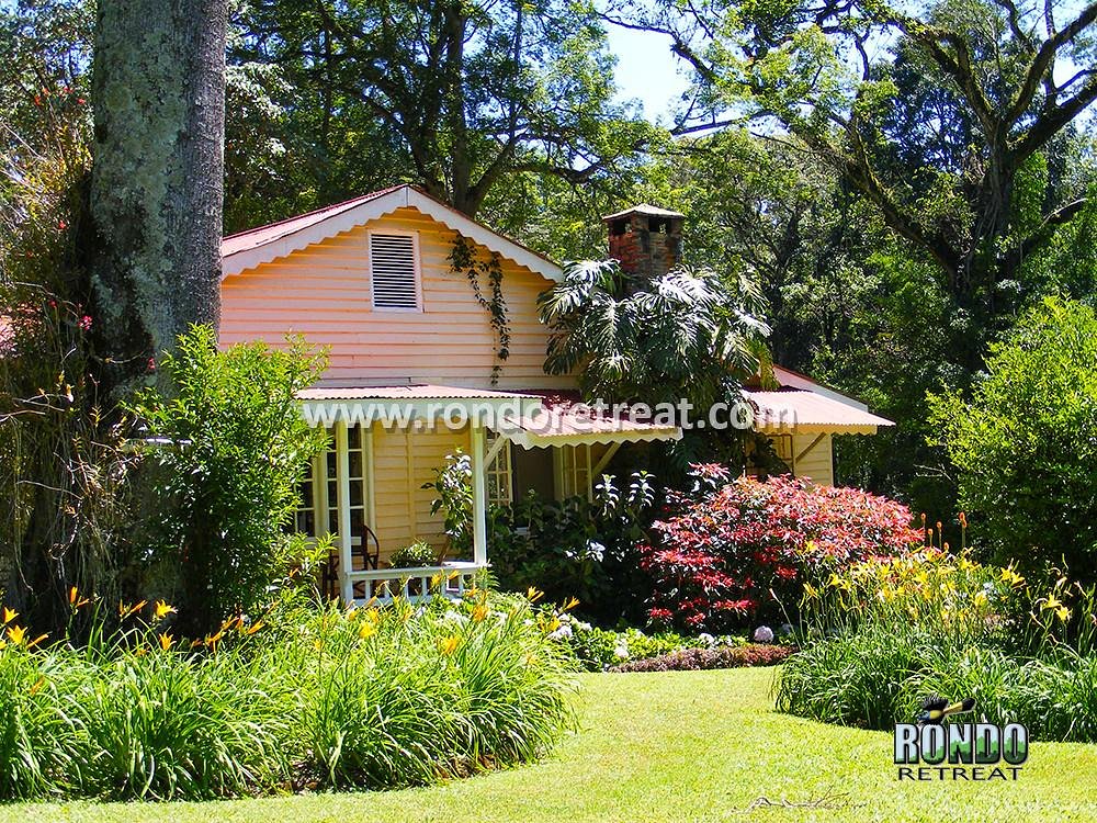 Rondo Retreat Centre