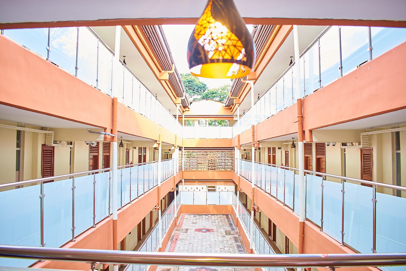 Golf Hotel Kakamega